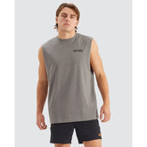 NXP.WRK - Blueprint Relaxed Muscle - Charcoal | NPWMT02-CHAR